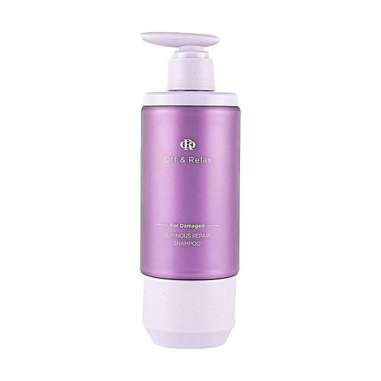 Off&Relax ルミナスリペアシャンプー300ml 1 個