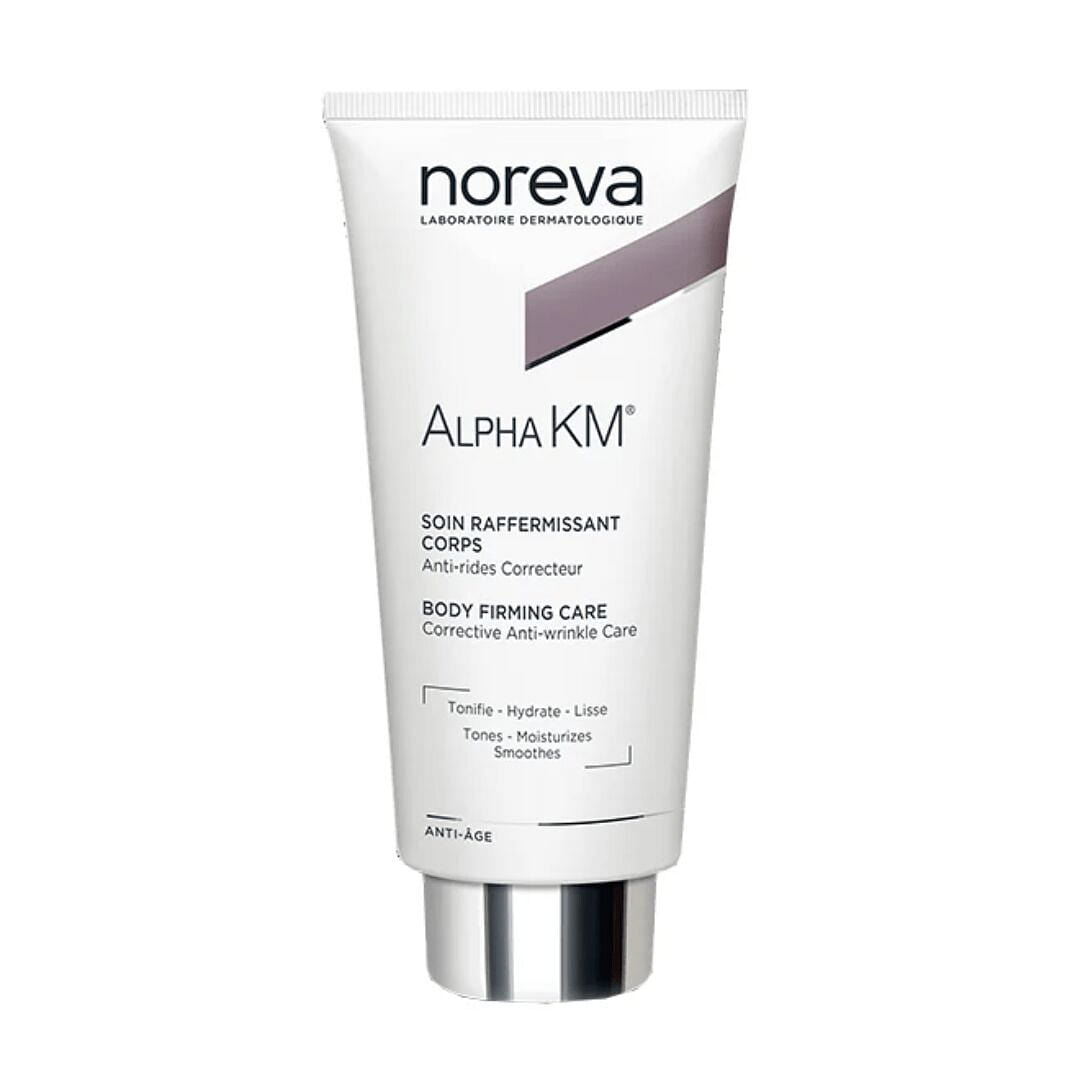 noreva Body Firming Care 200 ml