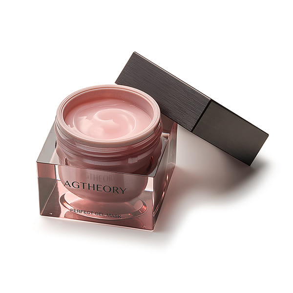 AG Theory Perfect Gel Mask 50g 50 g