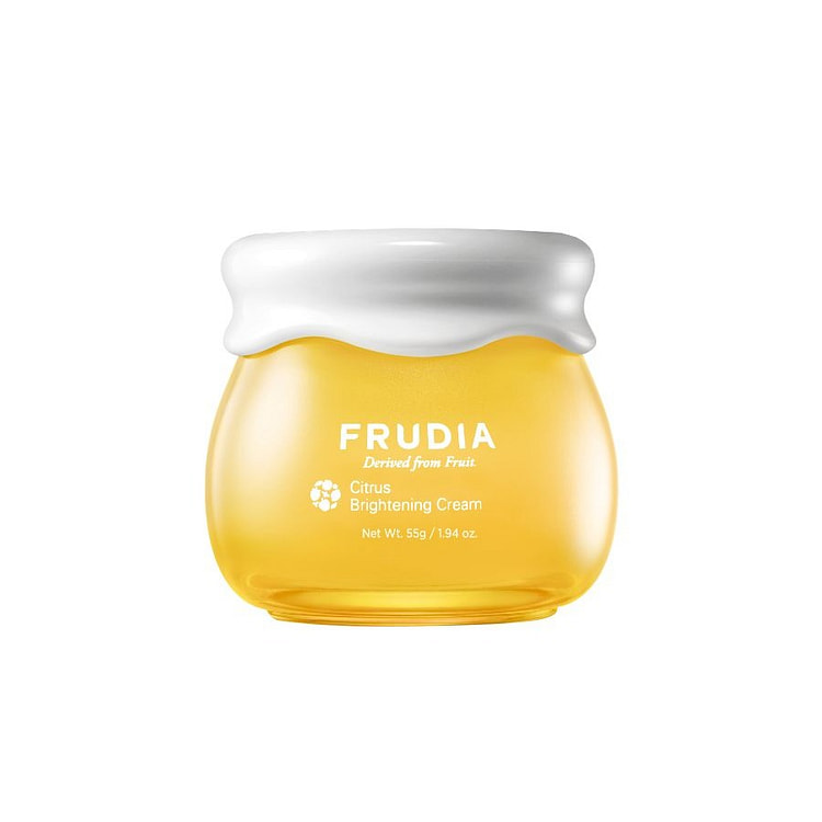 Frudia Citrus Brightening Cream 1.94 oz 55 g
