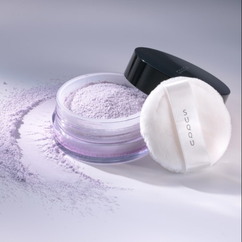 SUQQU The Loose Powder 20g 1 each - Weee!
