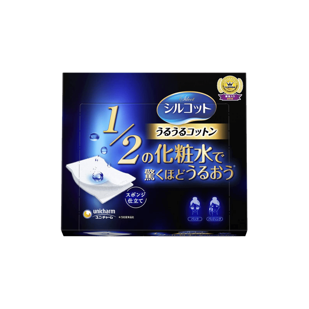 Unicharm Super Absorbent 1/2 40 pieces 1 개