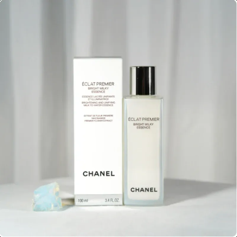CHANEL Eclat Premier Bright Milky Essence 100ml 1 each - Weee!