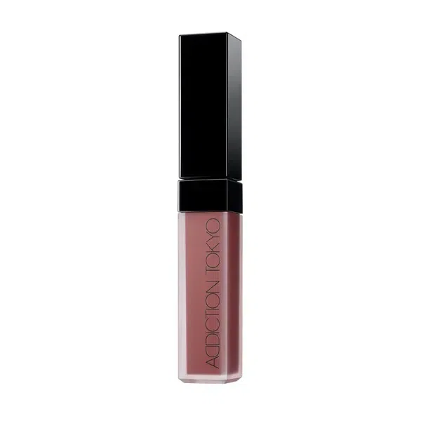 ADDICTION Velvet Matte Lip Glaze #23 6 ml