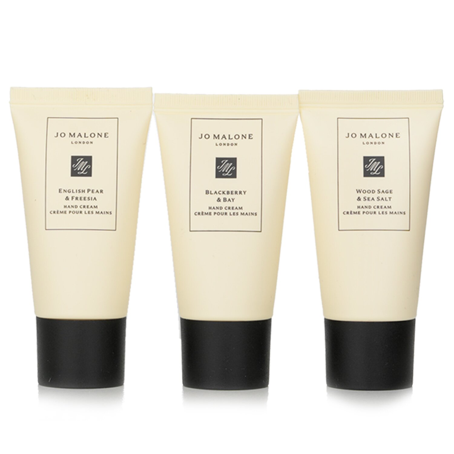 ハンドクリーム JO MALONE HAND CREAM TRIO COLLECTION Hand Cream Collection | Jo Malone London | Jo Malone London