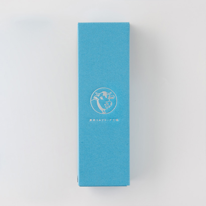Tokyo Milk Cheese Factory Vanilla & Mascarpone 9 ส่วน