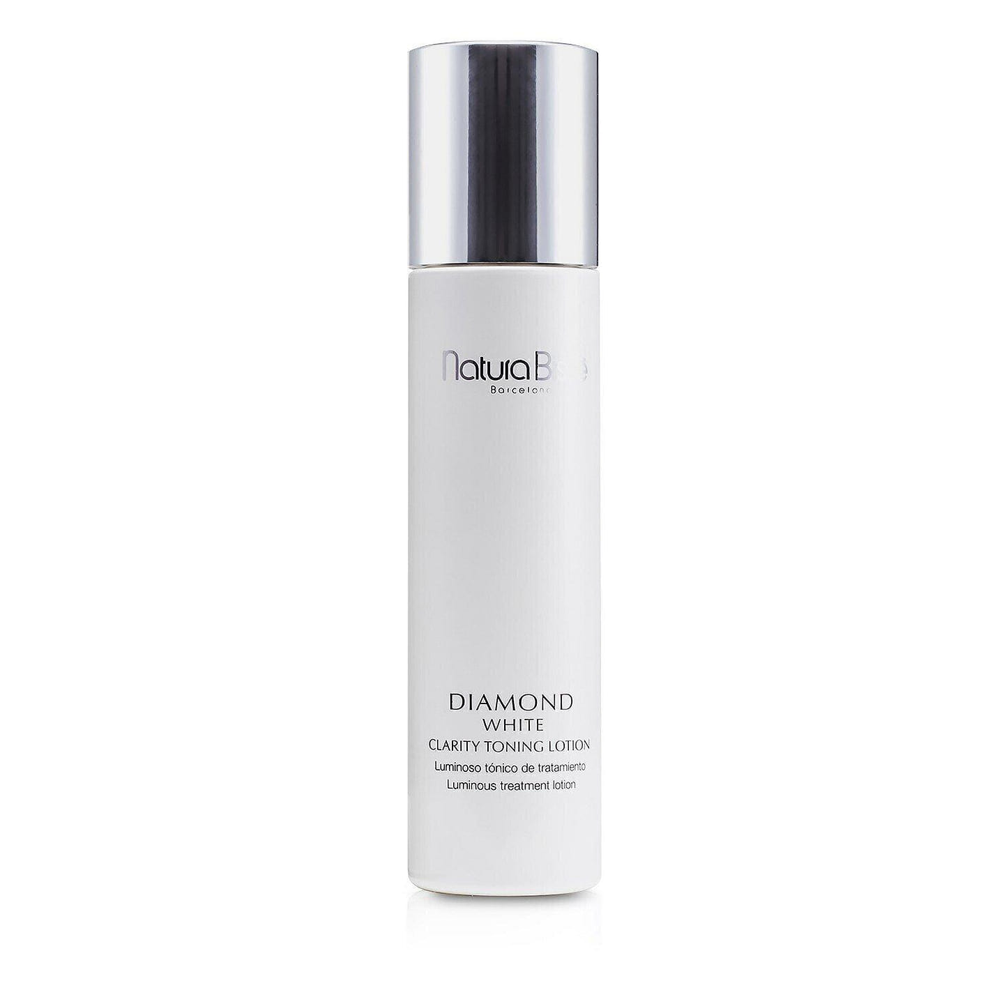 Natura Bisse Diamond White Clarity Toning Lotion C 200ml/7oz 200 ml