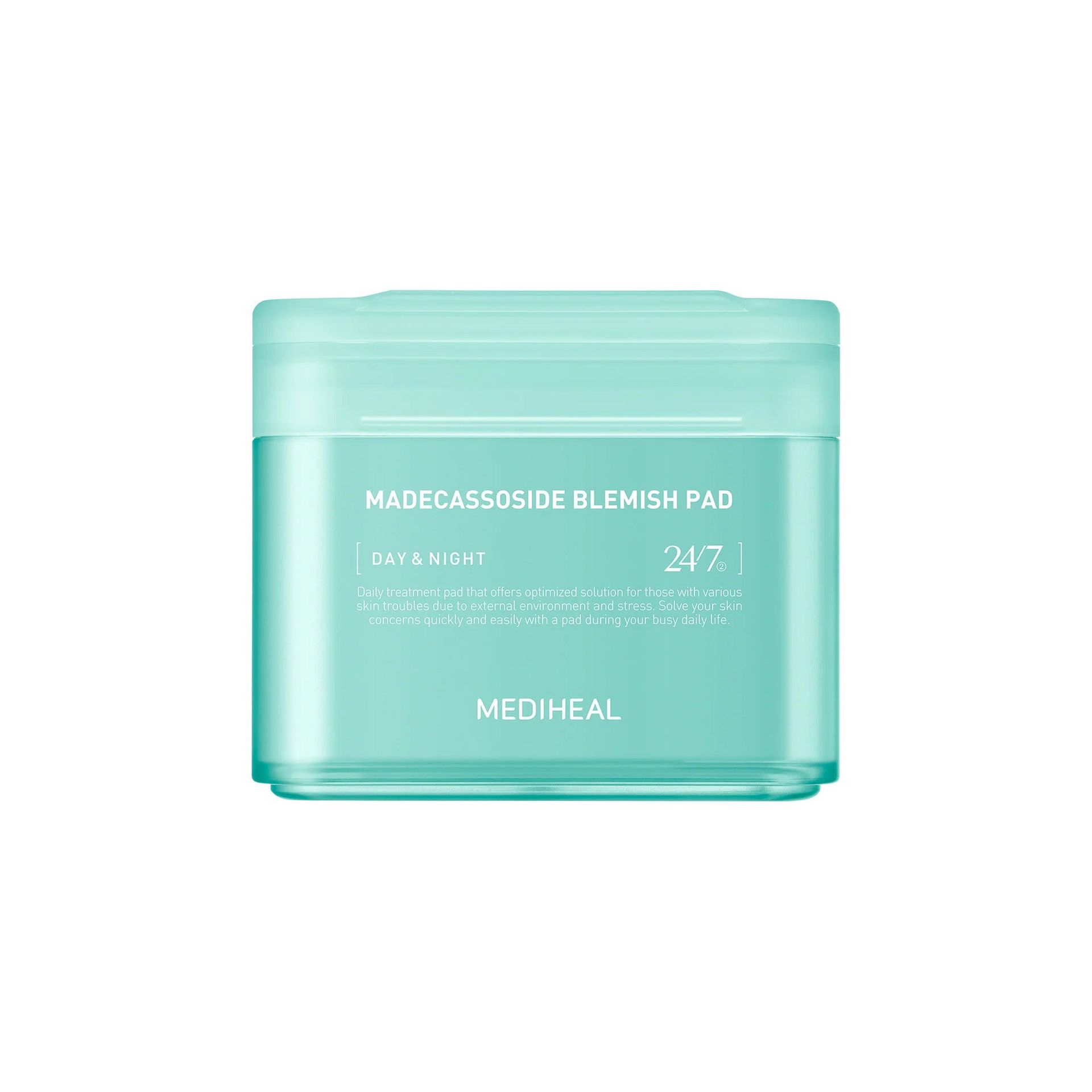 Mediheal Madecassoside Blemish Pad 100 each
