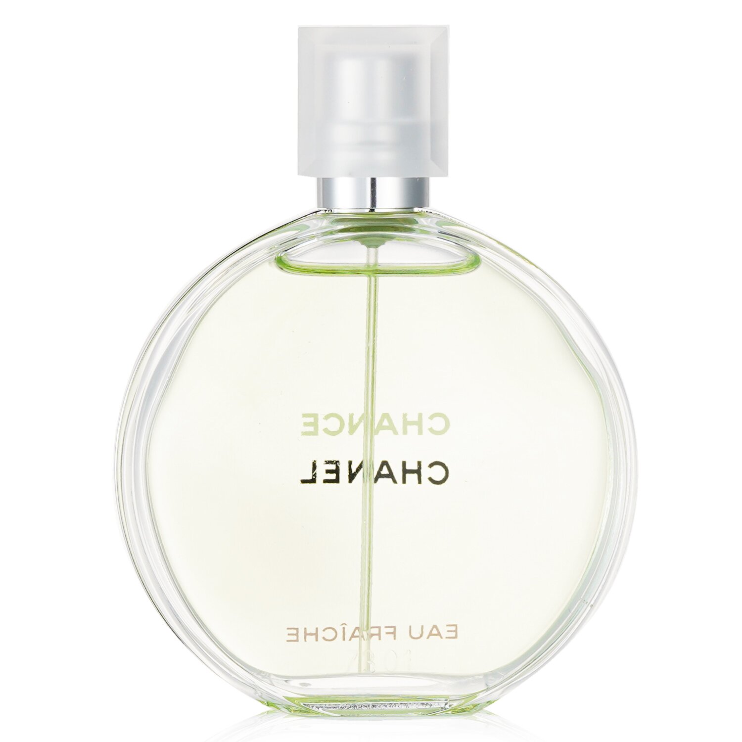 Get Chanel Chance Eau Fraiche Eau De Toilette Spray 50ml/1.7oz