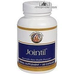 Jointil – Joint Support (Ayurveda Herbal Trade) – 60 capsules 60 count