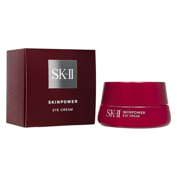 Get SK II Skinpower Eye Cream Delivered | Weee! Asian Market
