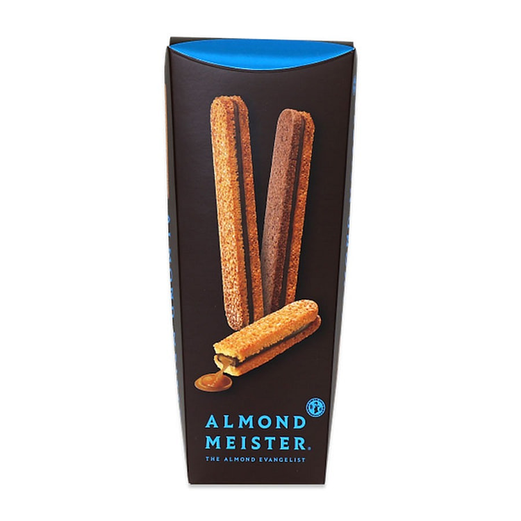 ALMOND MEISTER Plain3pcs/