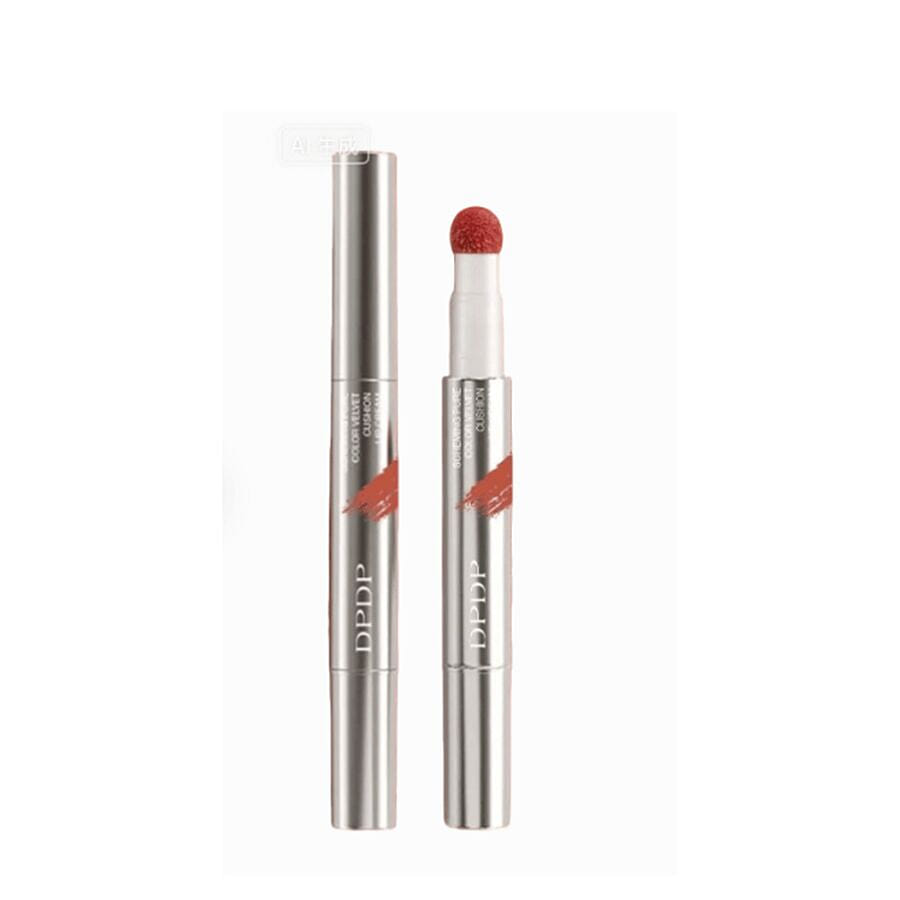 DPDP red lip cream sunset rose 1.8g*1. 1.8 g