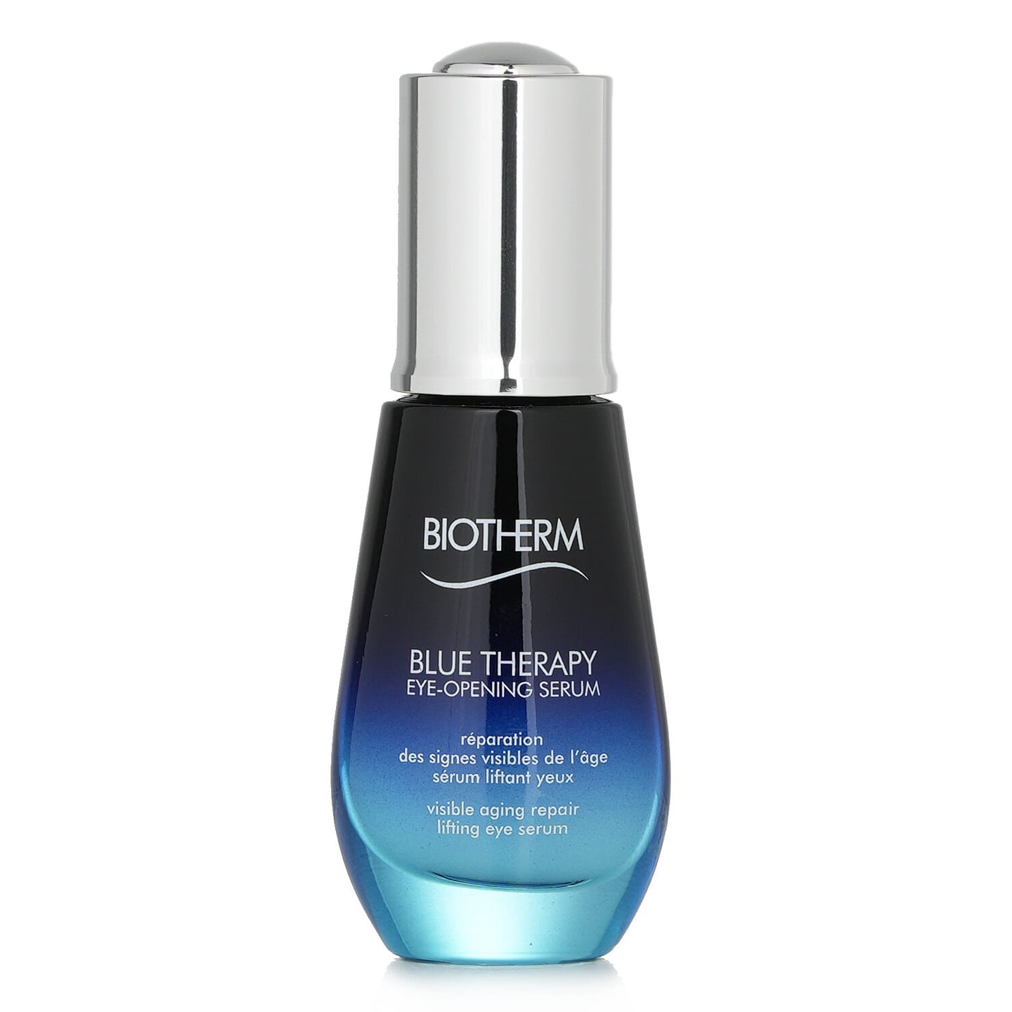 Biotherm Blue Therapy Eye-Opening Serum 16.5ml/0.54oz 16 ml