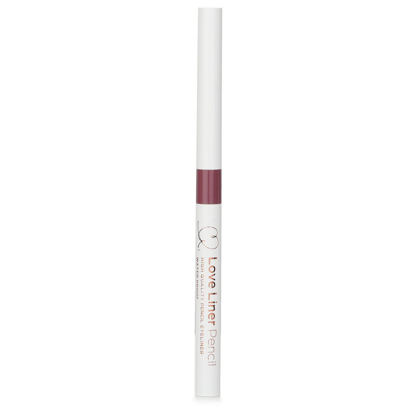 Love Liner Cream Fit Pencil – # Rosy Brown 0.1g/0.003oz 0.1 g