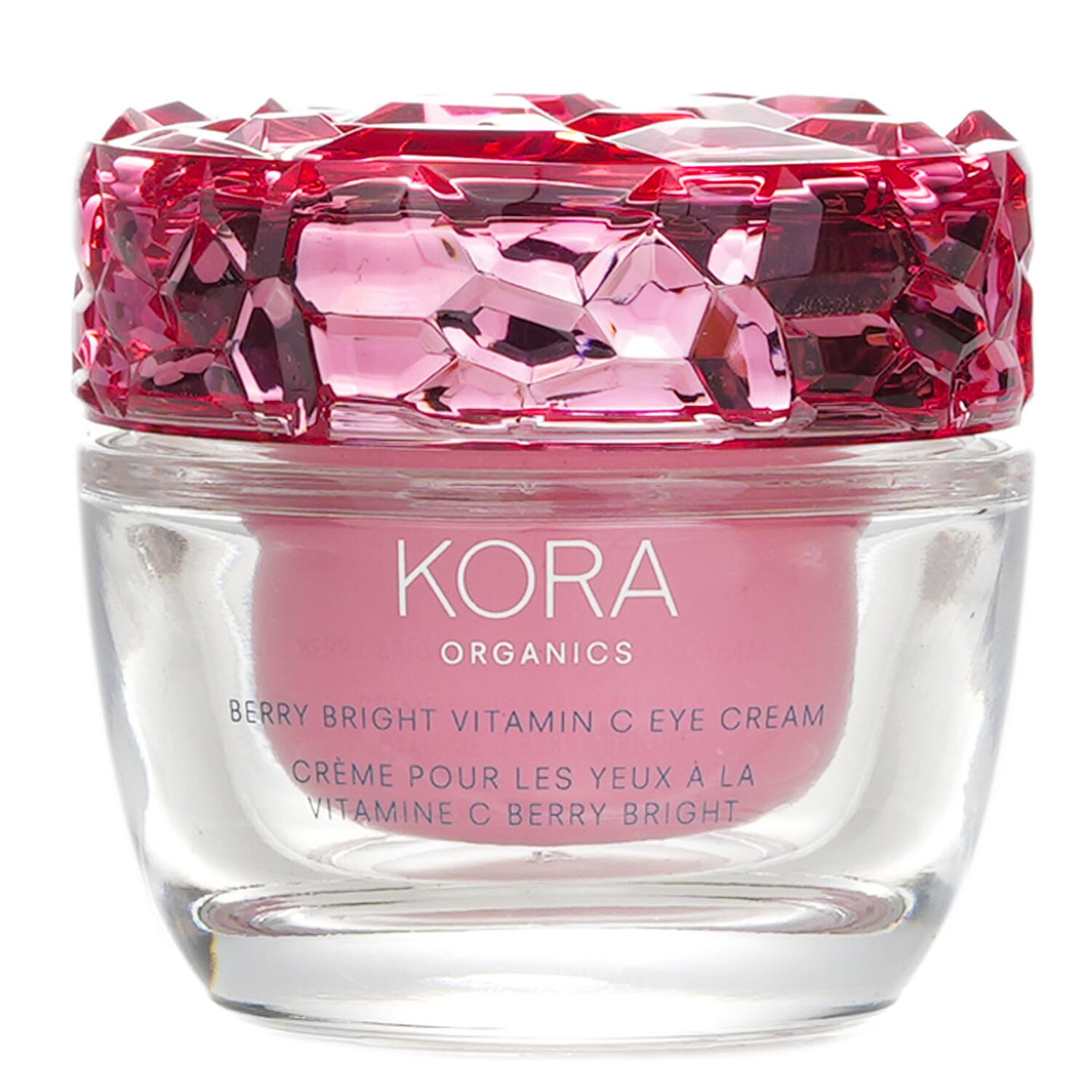 Kora Organics Berry Bright Vitamin C Eye Cream 15 ml