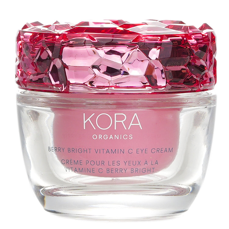Kora Organics    維生素C眼霜