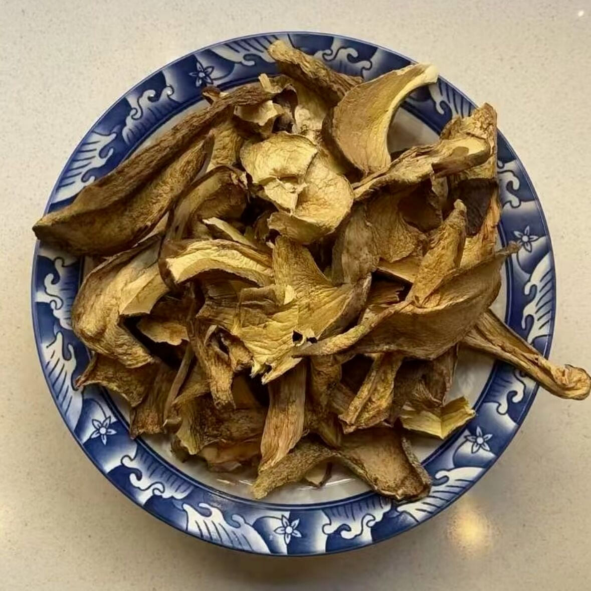 2oz Poreini Mushrooms + 1oz Wild Black Truffles 1 each