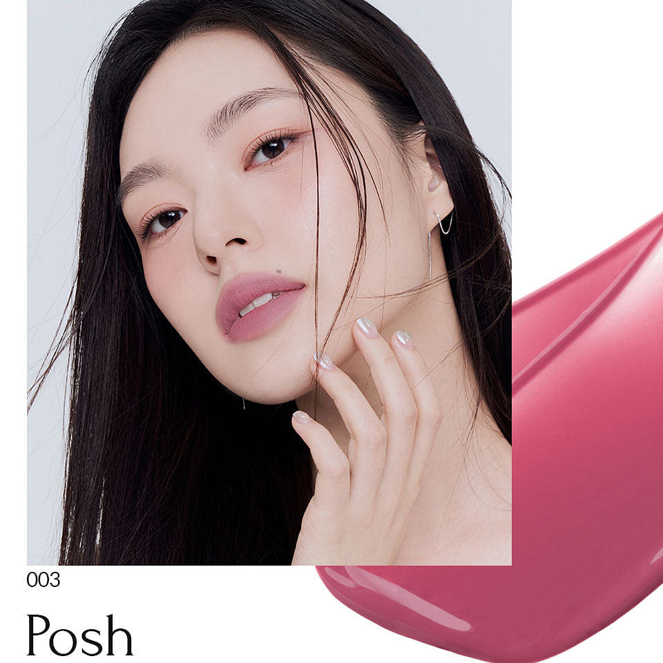 Muzigae Mansion Objet Water 5.8ml 003 Posh 1 each