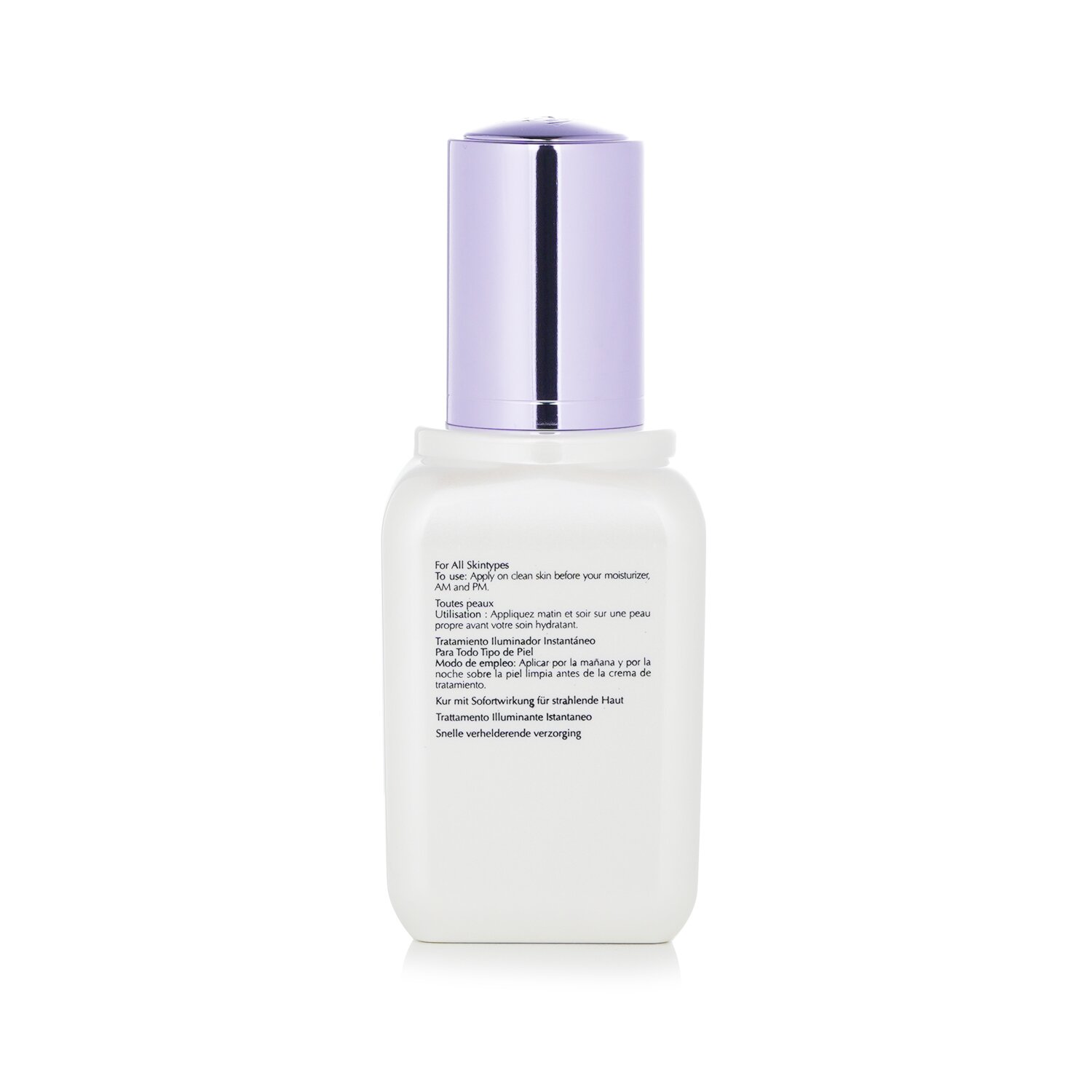 Get Estee Lauder Perfectionist Pro Rapid Brightening Treatment 