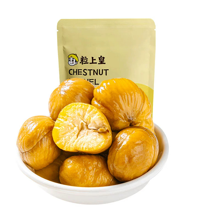 粒上皇板栗仁80g*1