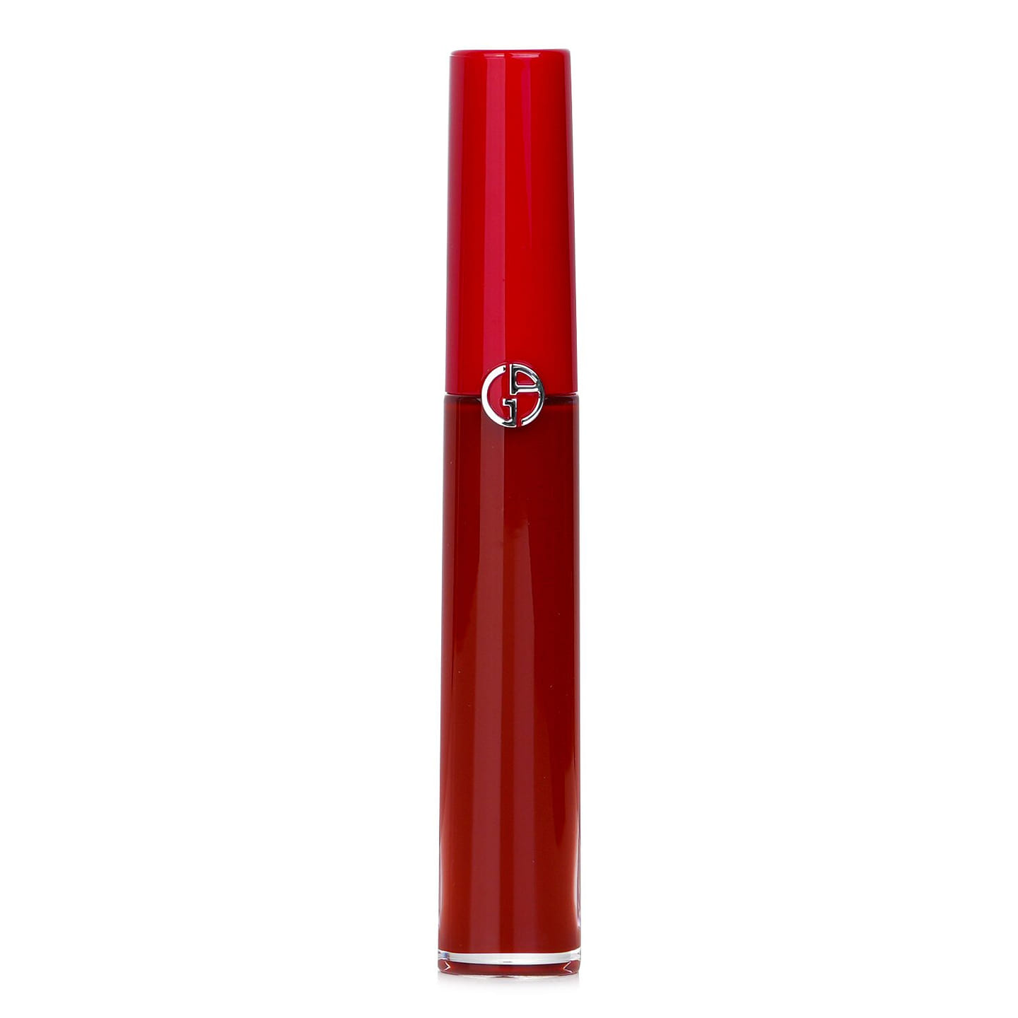Giorgio Armani Lip Maestro Intense Velvet Color (Liquid Lipstick) – # 405 (Sultan) 6.5ml/0.22oz 6 ml