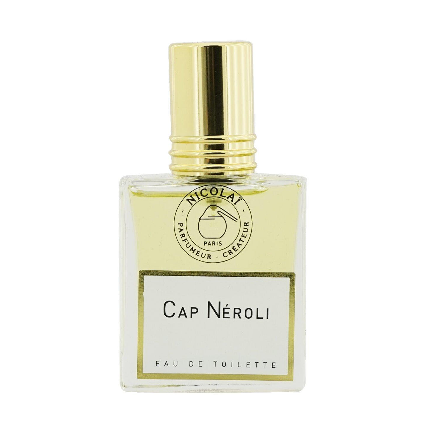 Nicolai Cap Neroli Eau De Toilette Spray 30ml/1oz 30 ml