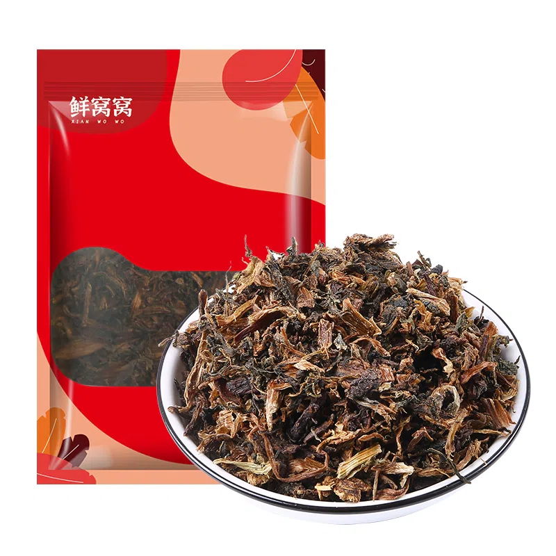 Meigan cai Shaoxing specialty * 1 bag 500 g