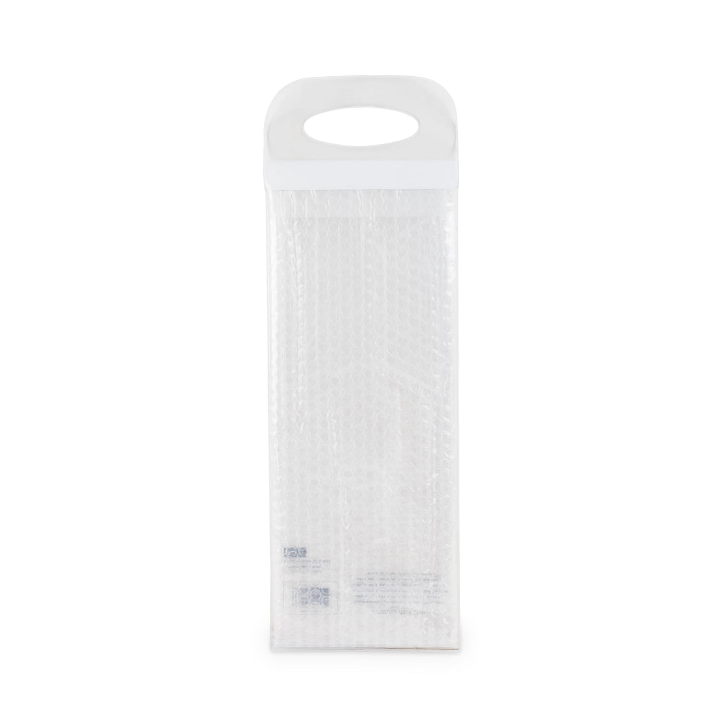 Single Bottle Bubble Protector by True 1 each