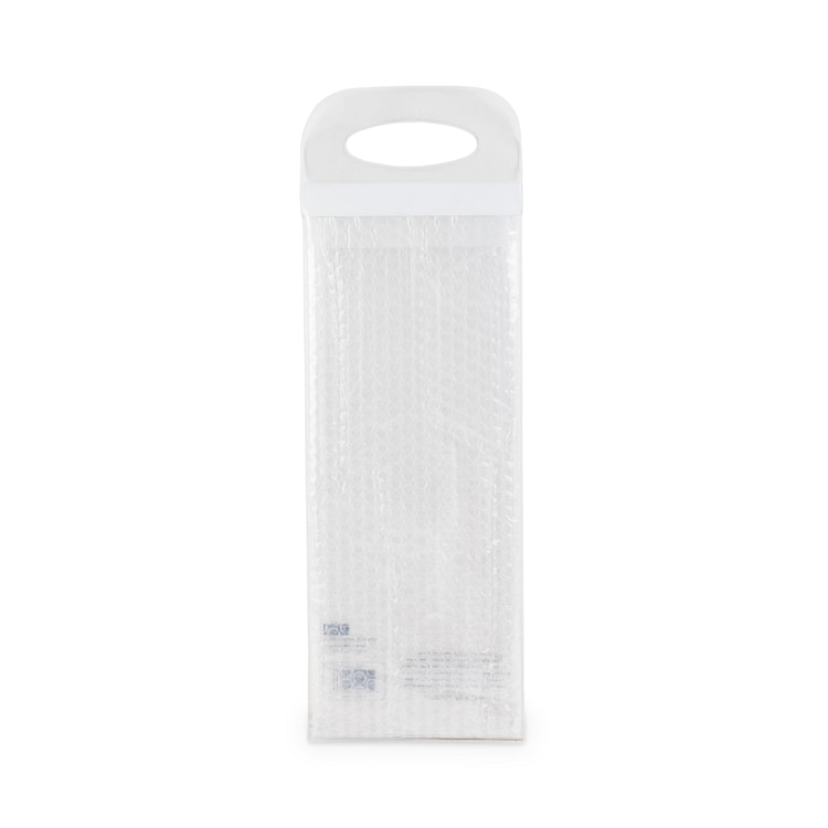 Single Bottle Bubble Protector by True