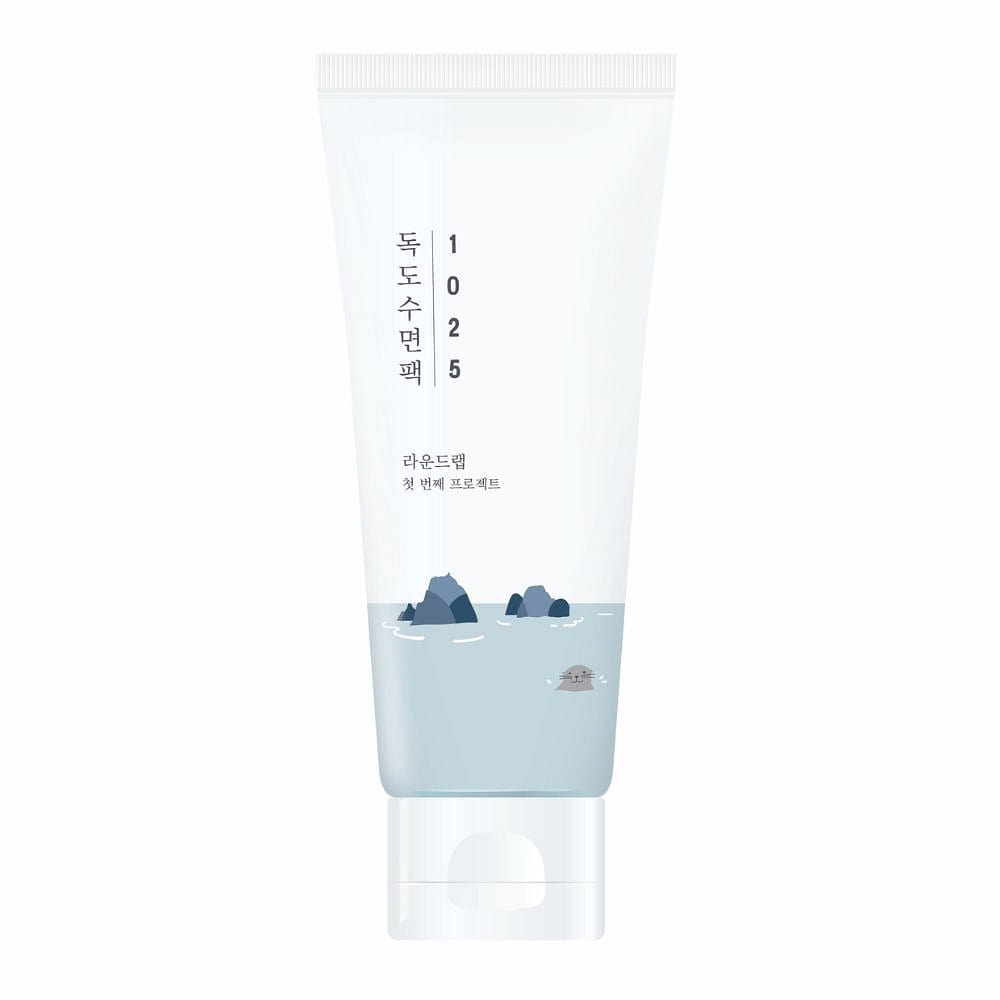 ROUND LAB – 1025 Dokdo Sleeping Pack (100ml) 100 ml