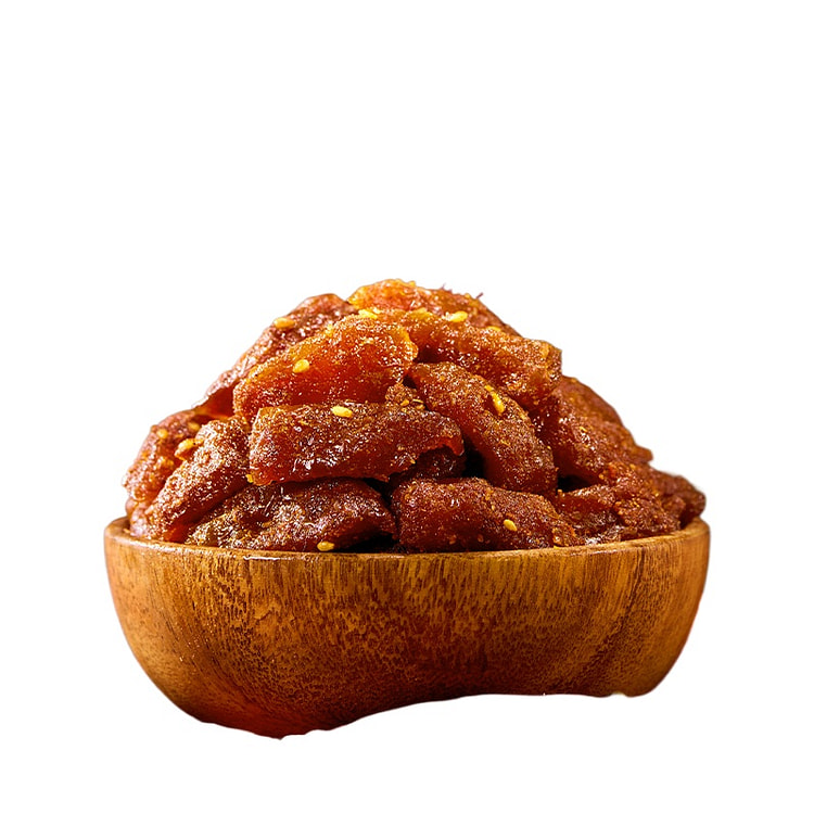 孜然香辣梅肉100g*1袋 100 克