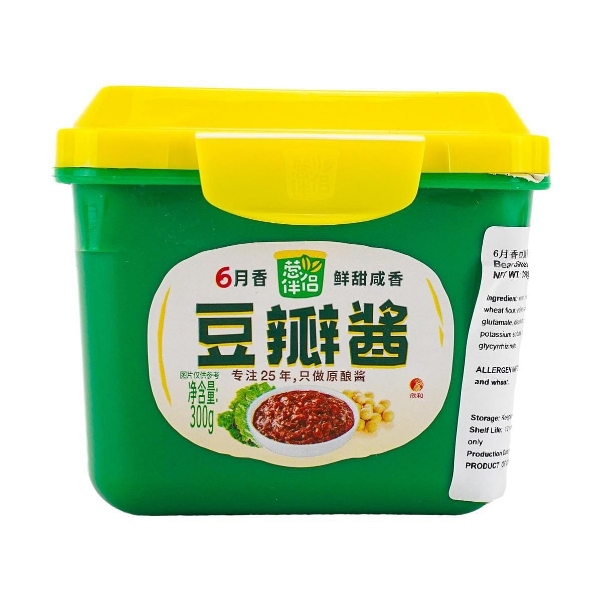 Bean Sauce 300 g