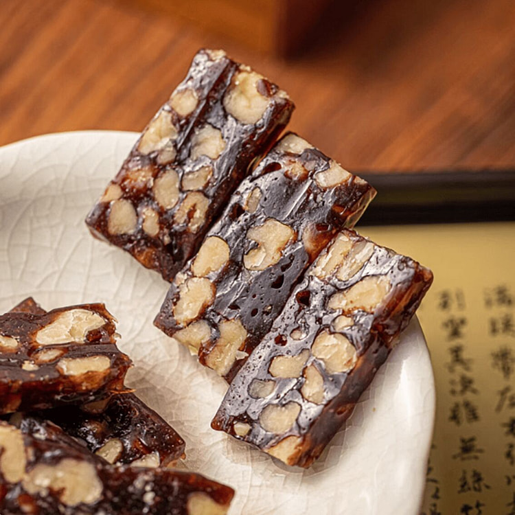 杨先生血糯米核桃糕 100 克