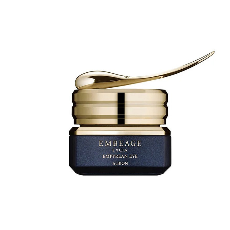 ALBION EXCIA  Embeage Eye Cream 20 g