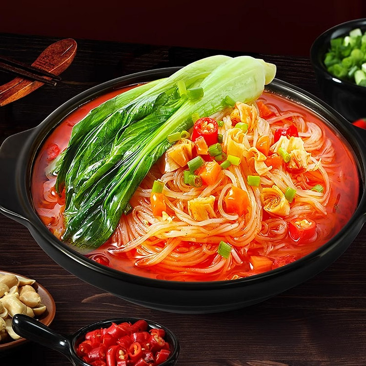 WEIZIYUAN Hot and Sour Powder 105g(bag)