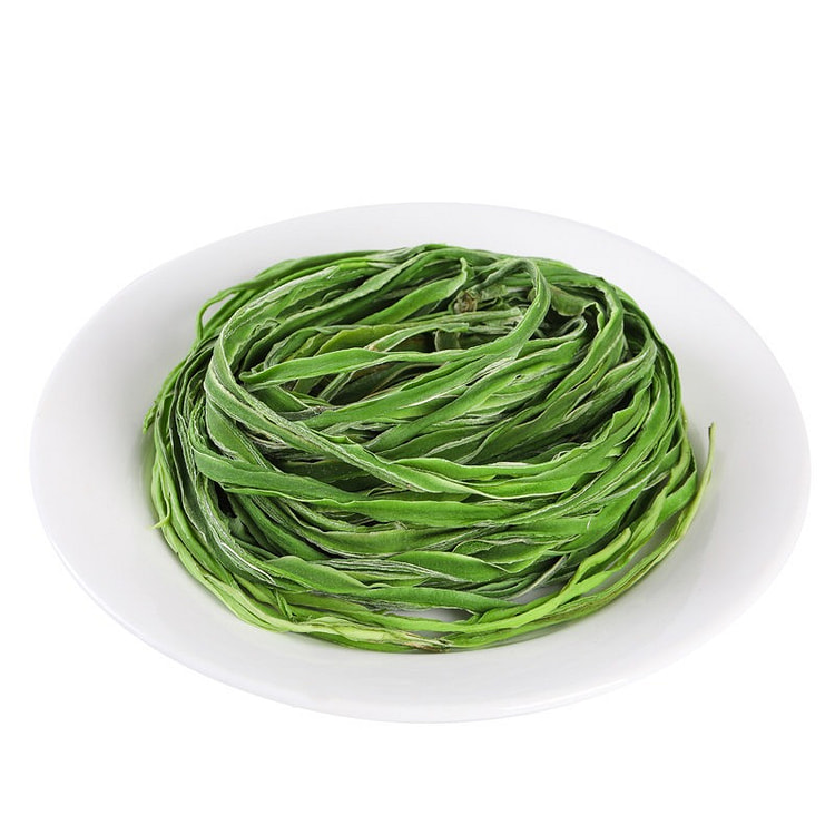 滇圣 贡菜干 50 克