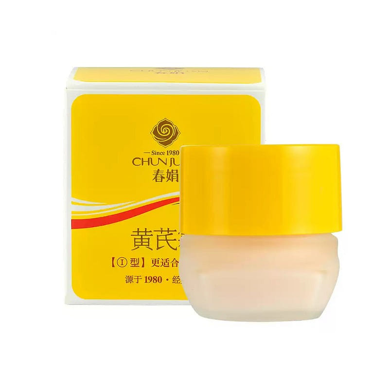 Chun Juan Astragalus Cream 30 그램