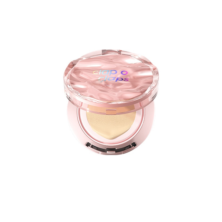 合拍水光气垫粉底液干皮白皙色13g*1盒 1 盒