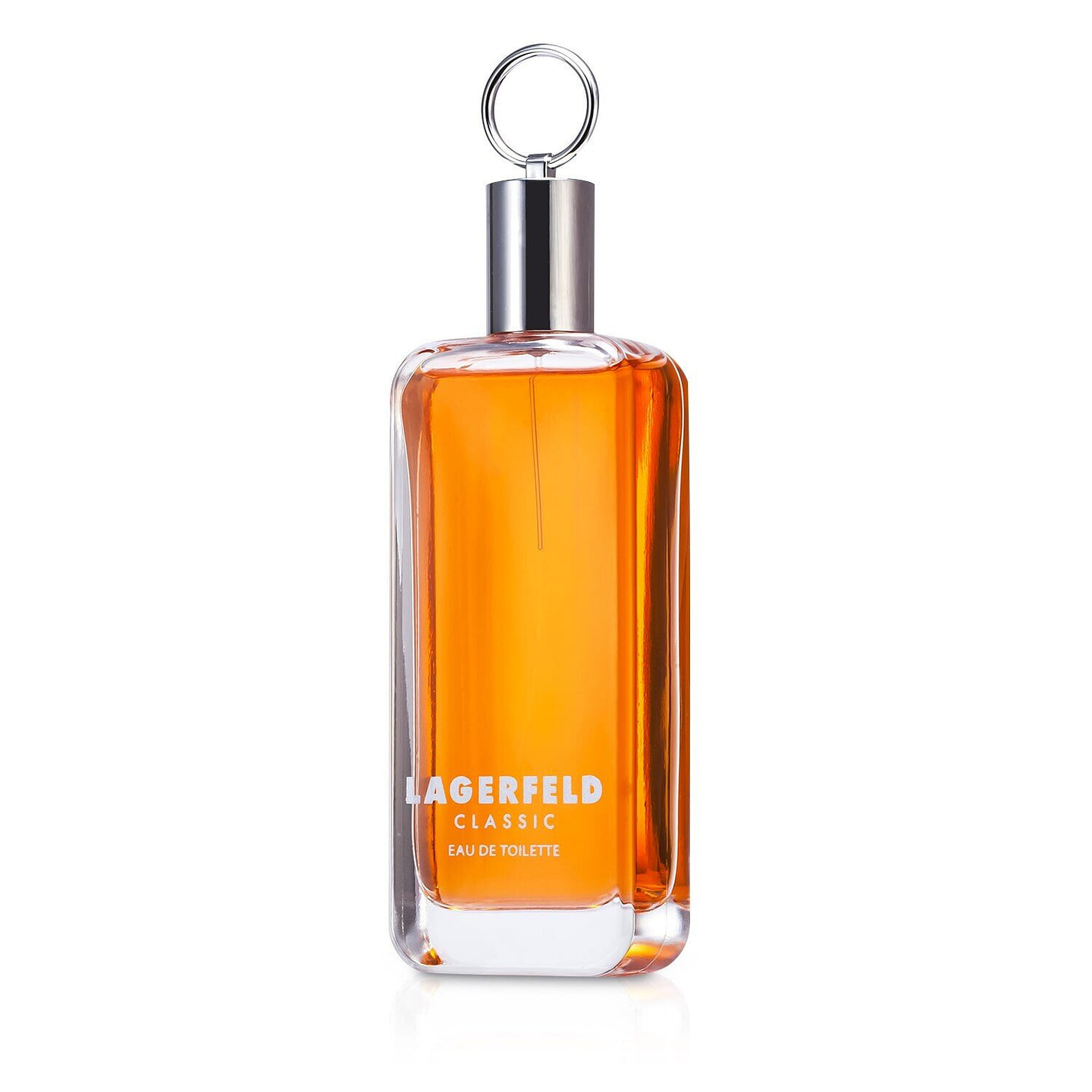 Lagerfeld classic eau de toilette spray 100 ml
