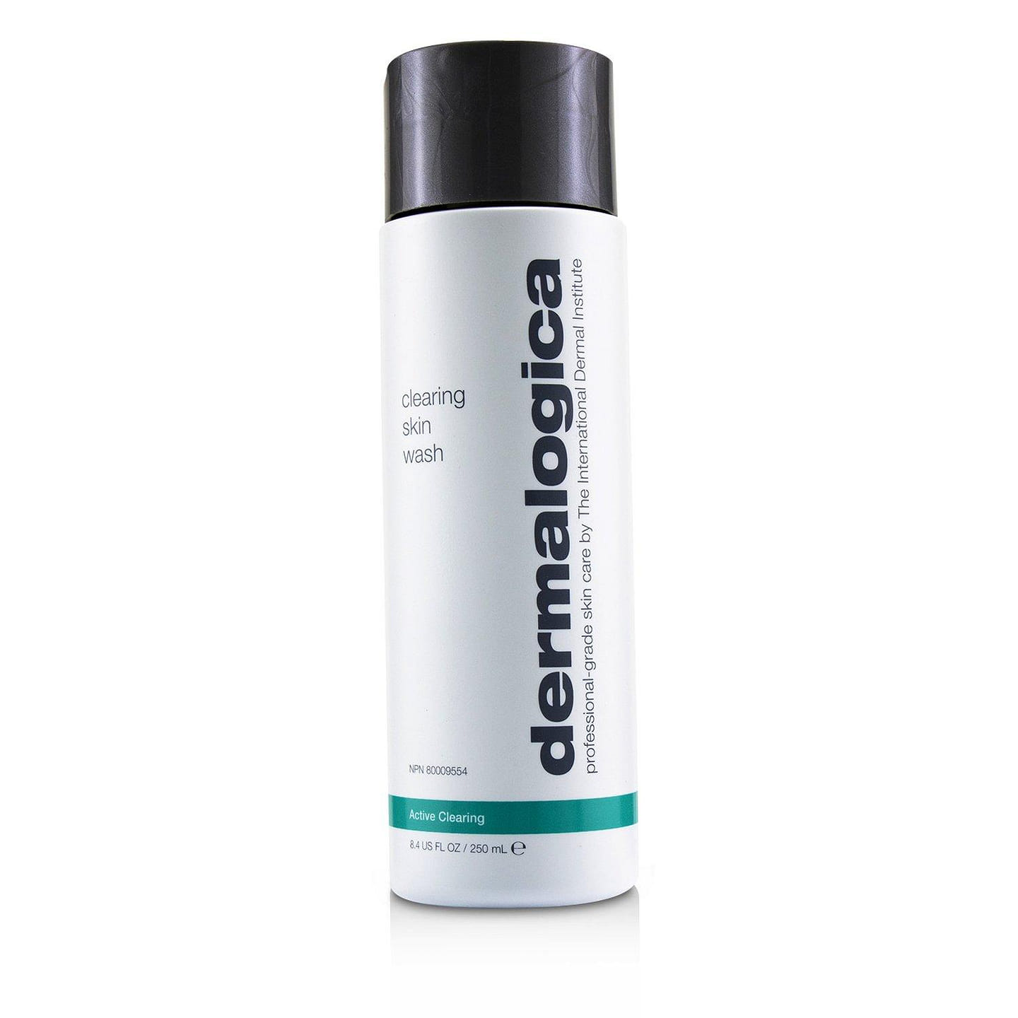 Dermalogica Active Clearing Clearing Skin Wash / 250ml/8.4oz 250 ml