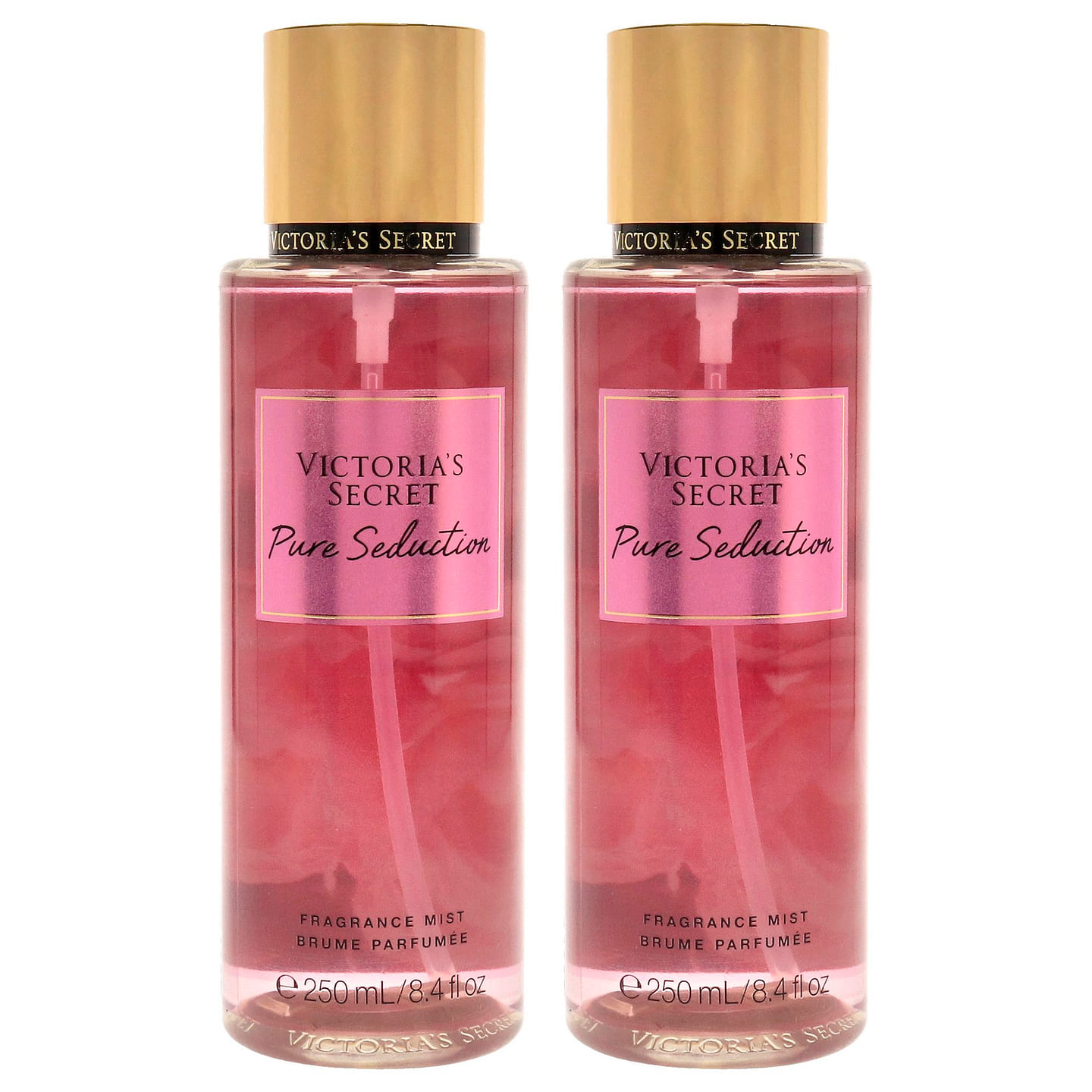 Pure Seduction by 8.4 oz