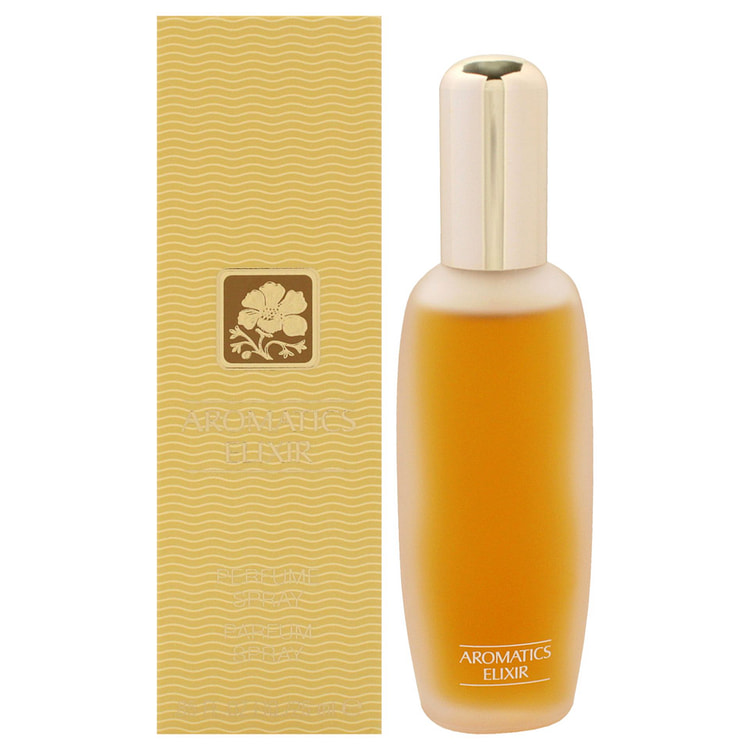 Aromatics Elixir by Clinique for Women - 0.85 oz 0.85 oz