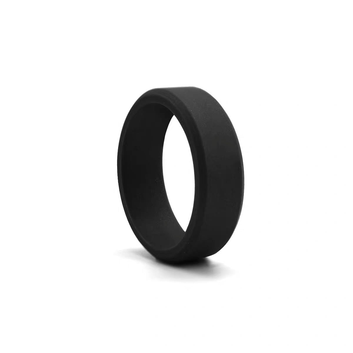 silicone ring 1 count