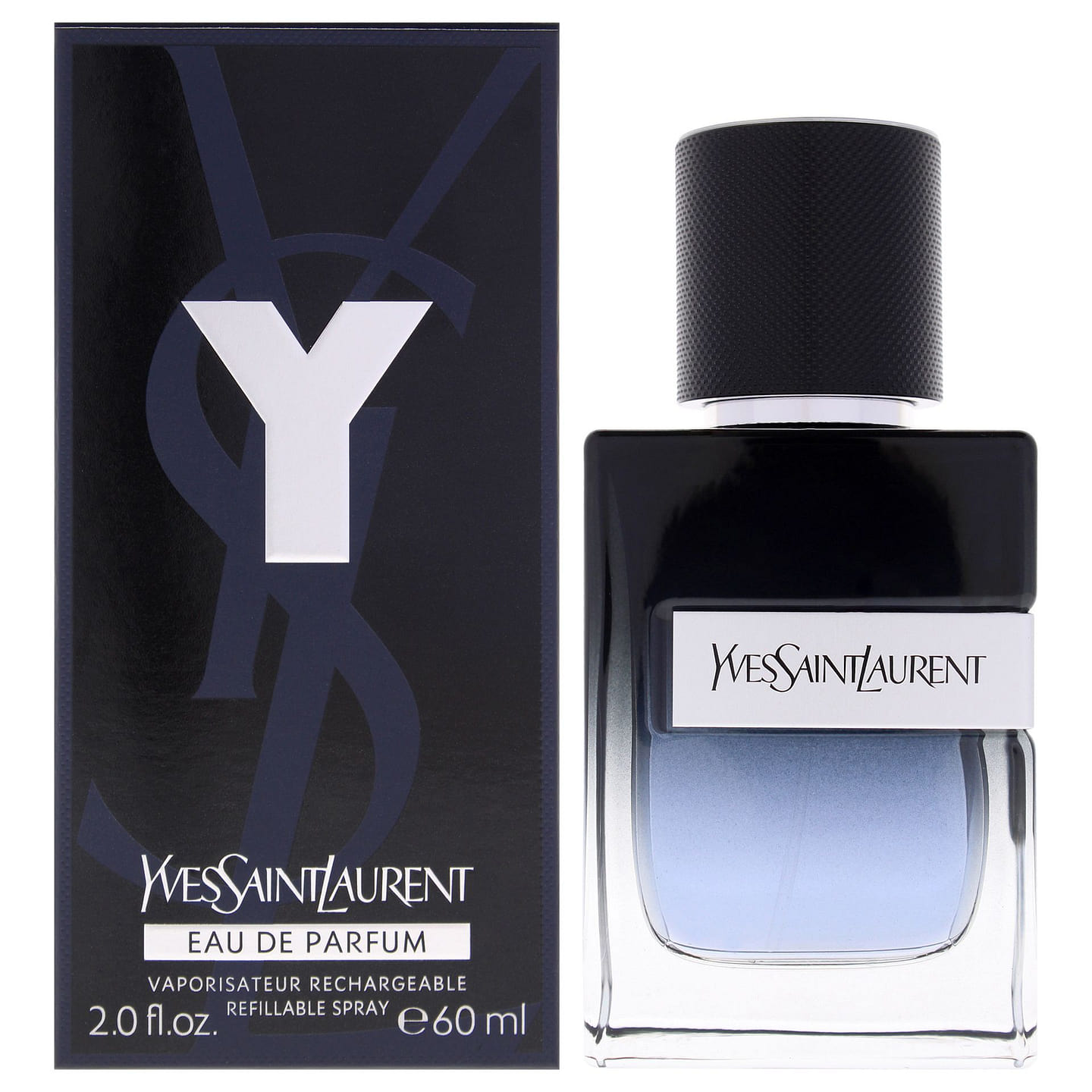 Y by Yves Saint Laurent 2 oz