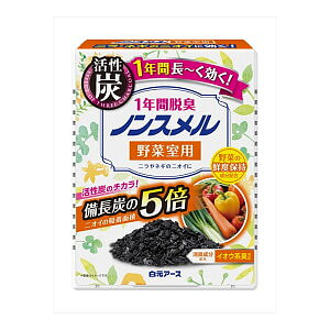 Khử mùi tủ lạnh Hakugen 1 năm khử mùi phòng rau