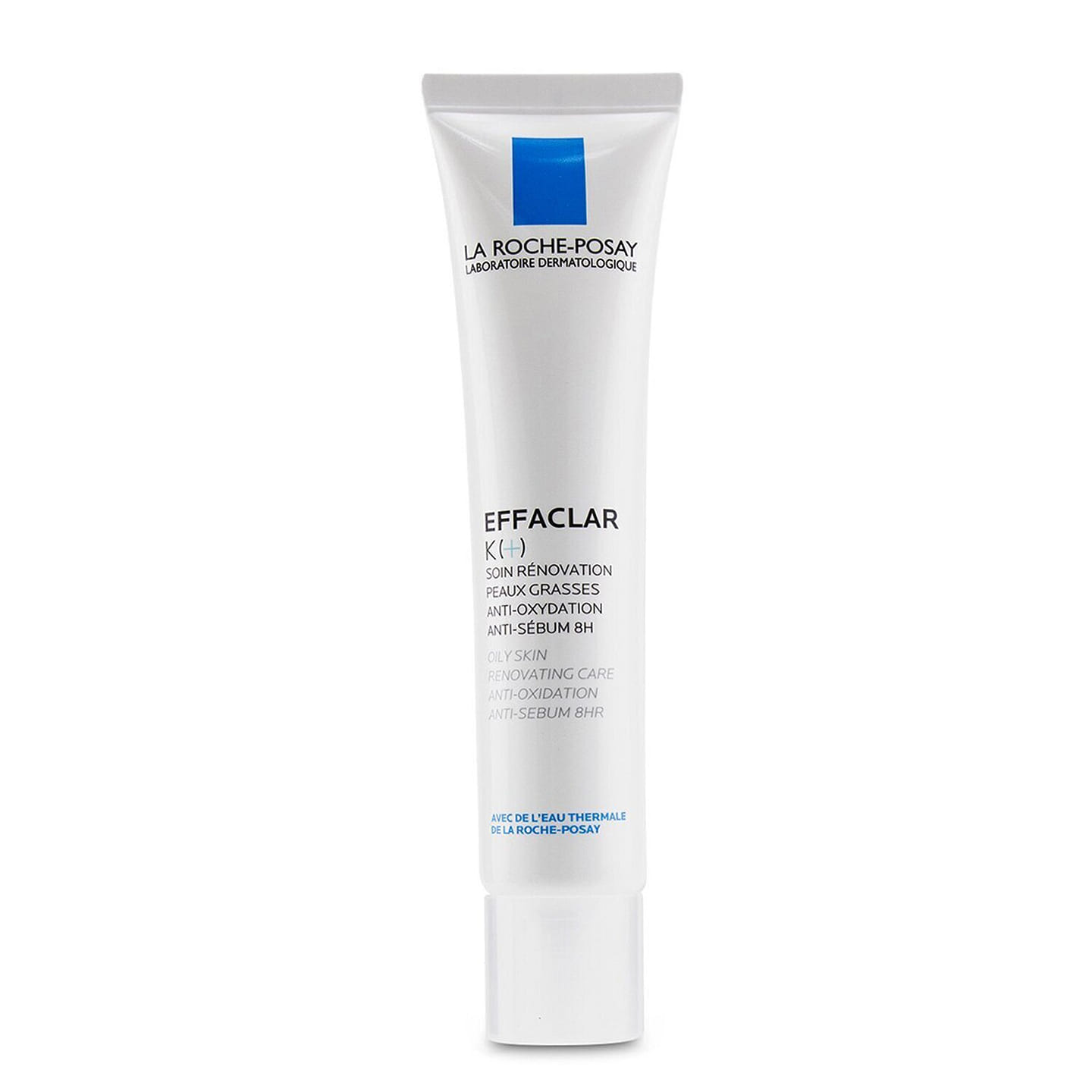 La Roche Posay Effaclar K (+) Oily Skin Renovating Care 40 ml