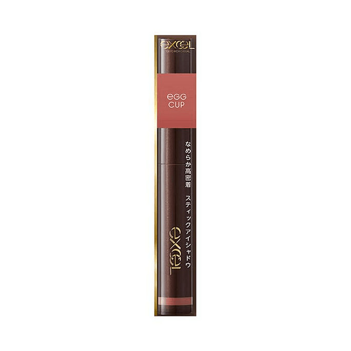 Eyeliner pencil and eyeshadow ..stick