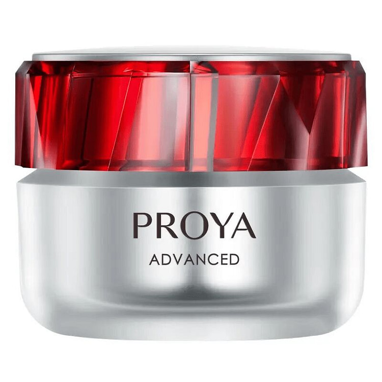 珀莱雅红宝石面霜3.0胜肽抗皱紧致护肤轻盈50g 50 克