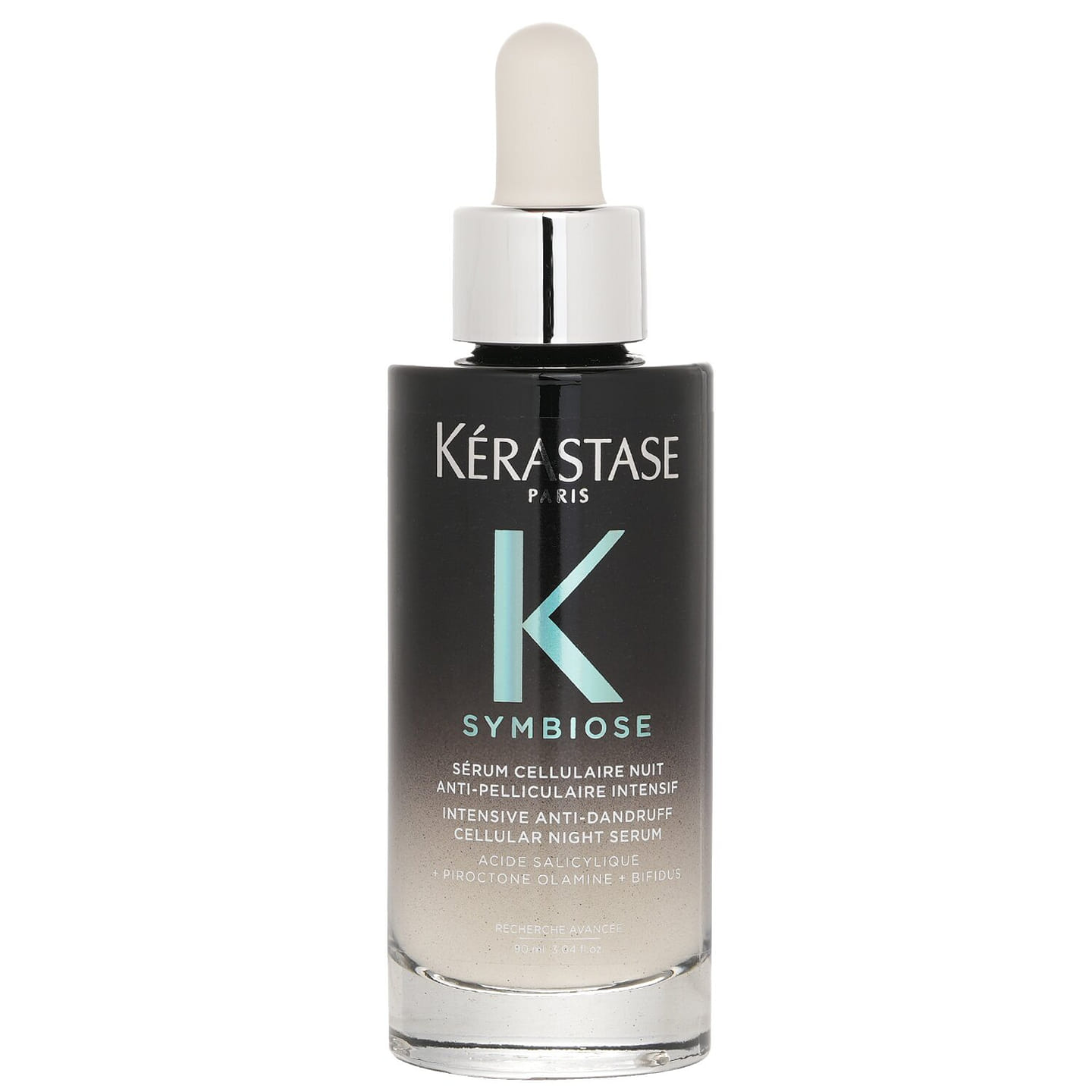 Kerastase Symbiose Powerful Anti-Dandruff Revitalizing Essence 90ml/3.04oz 90 ml